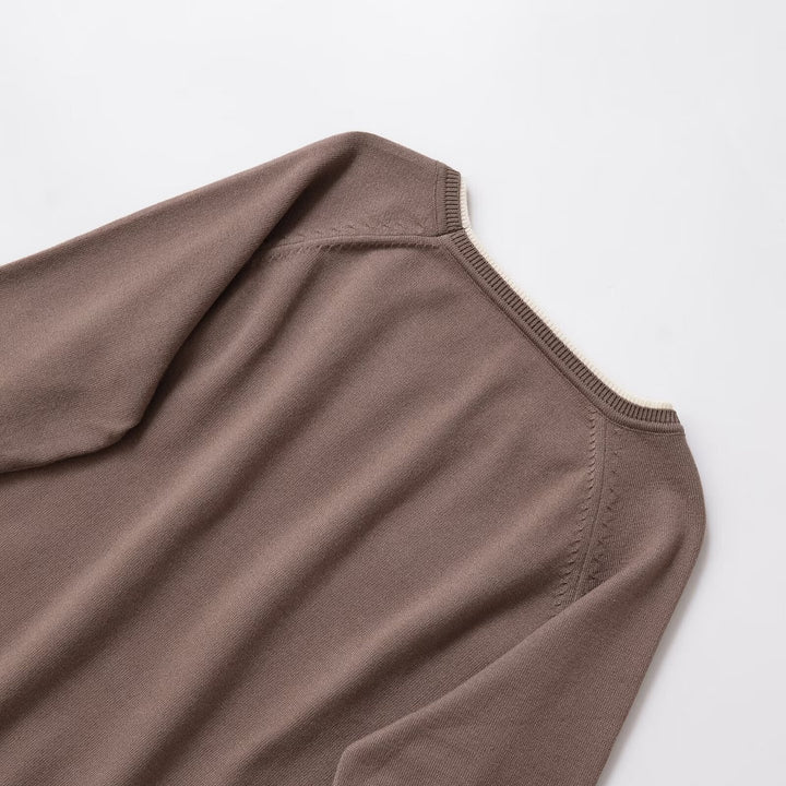 Ladies comfortable sweatshirt Lune London