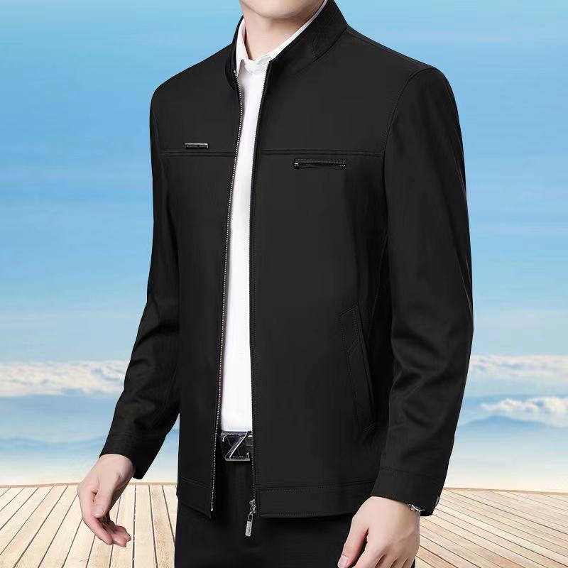 Casual utility jacket for men Lune London