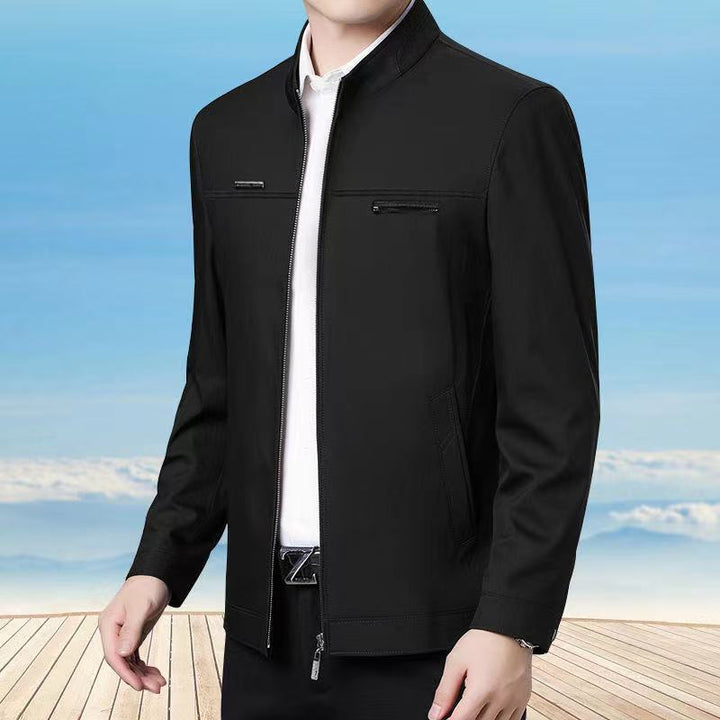 Casual utility jacket for men Lune London
