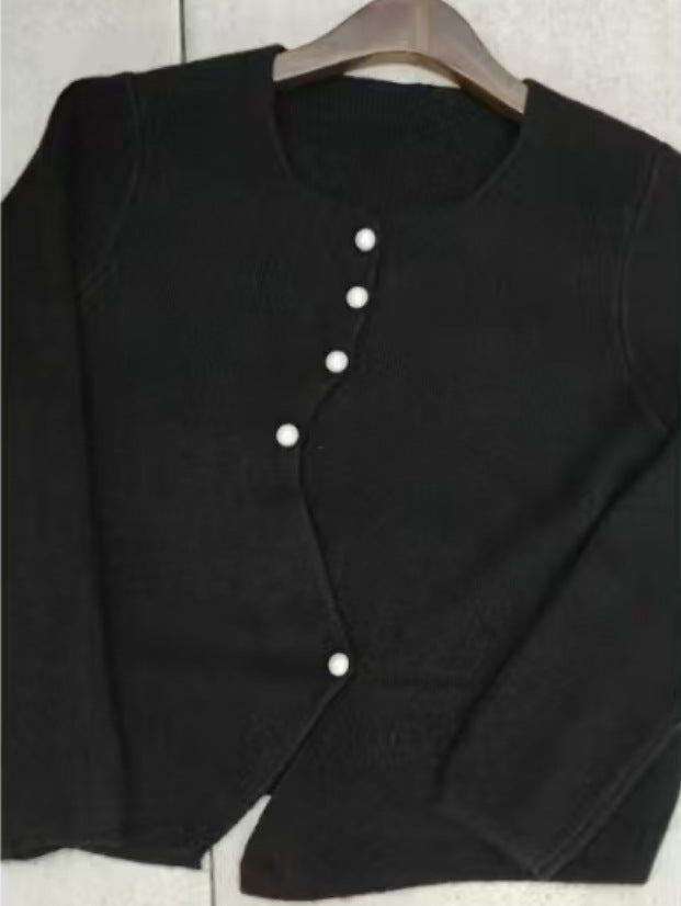 Elegant and comfortable women's cardigan Lune London