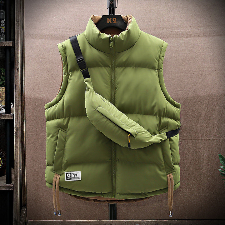 Ladies Practical Quilted Jacket with High Quality Pockets Lune London