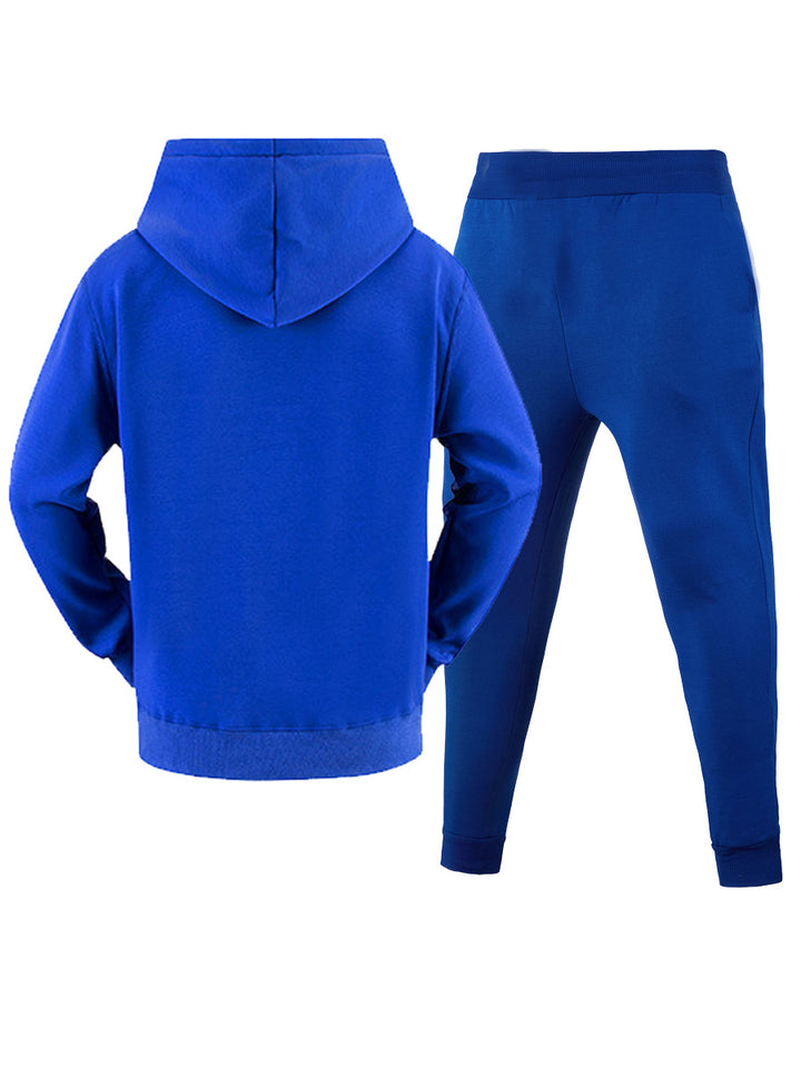 Lady Hoodie with urban style tracksuit Lune London