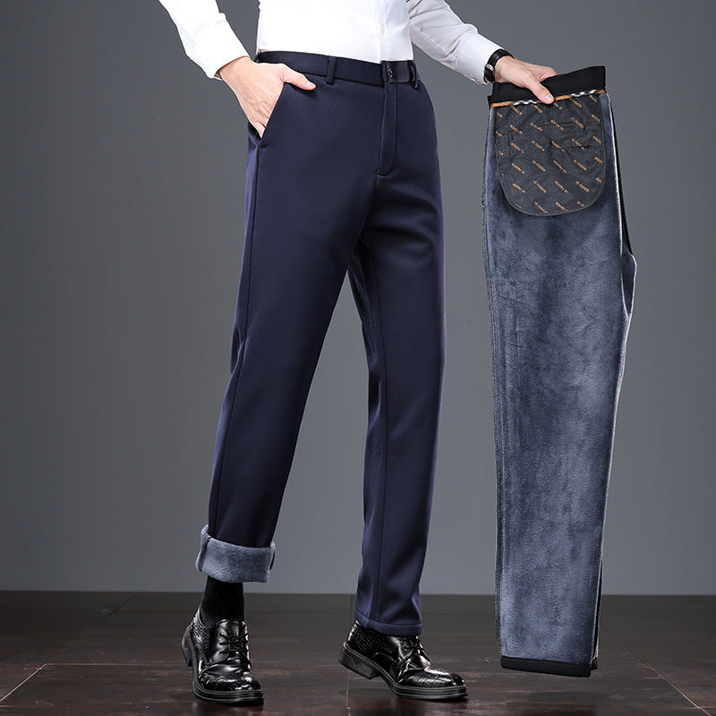 Men's Warm and Stylish Winter Pants Lune London