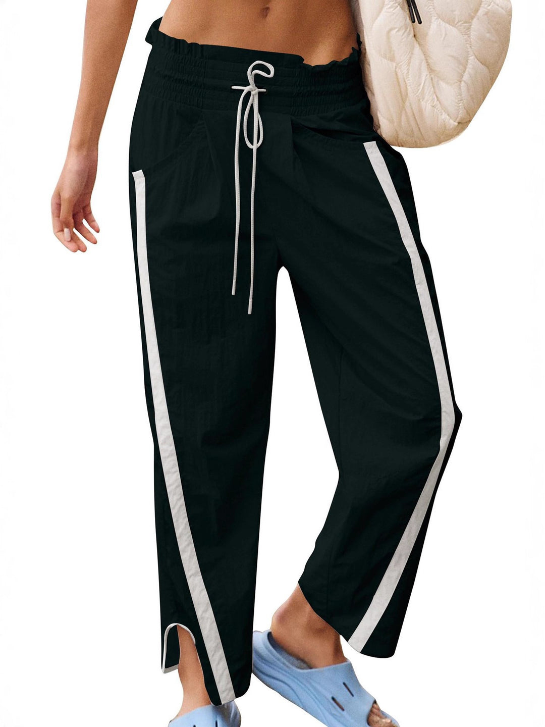 Pantalon de loisirs sportifs femme Chic & Stil