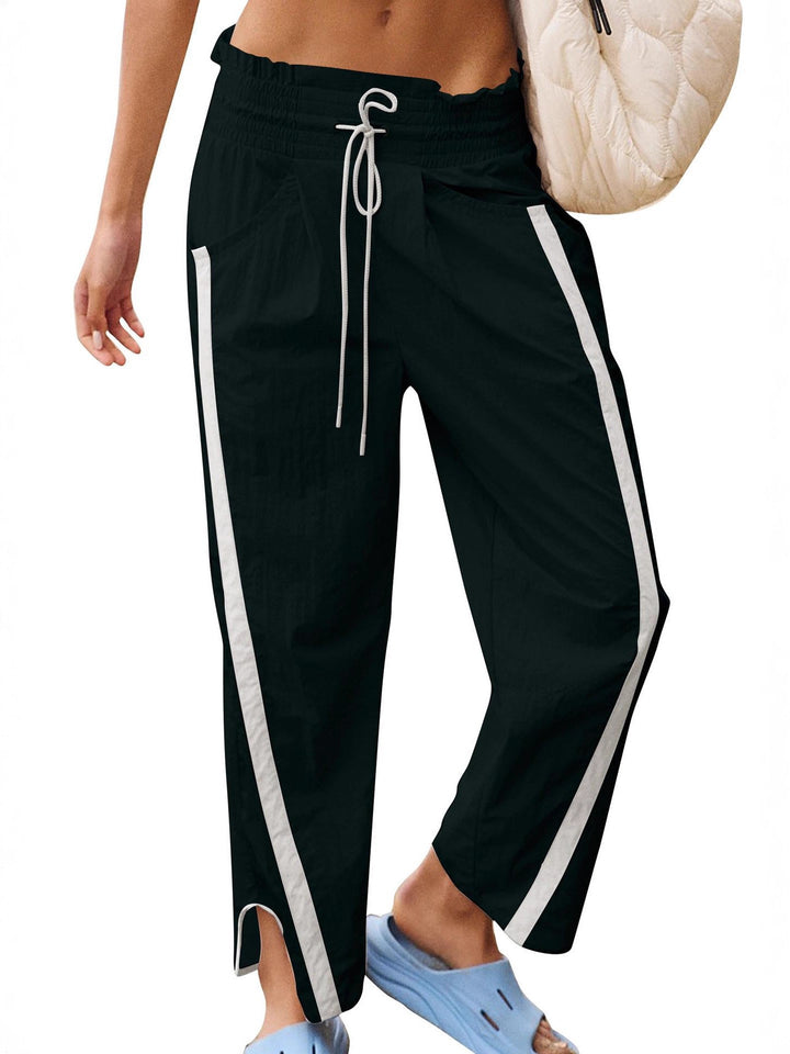 Pantalon de loisirs sportifs femme Chic & Stil
