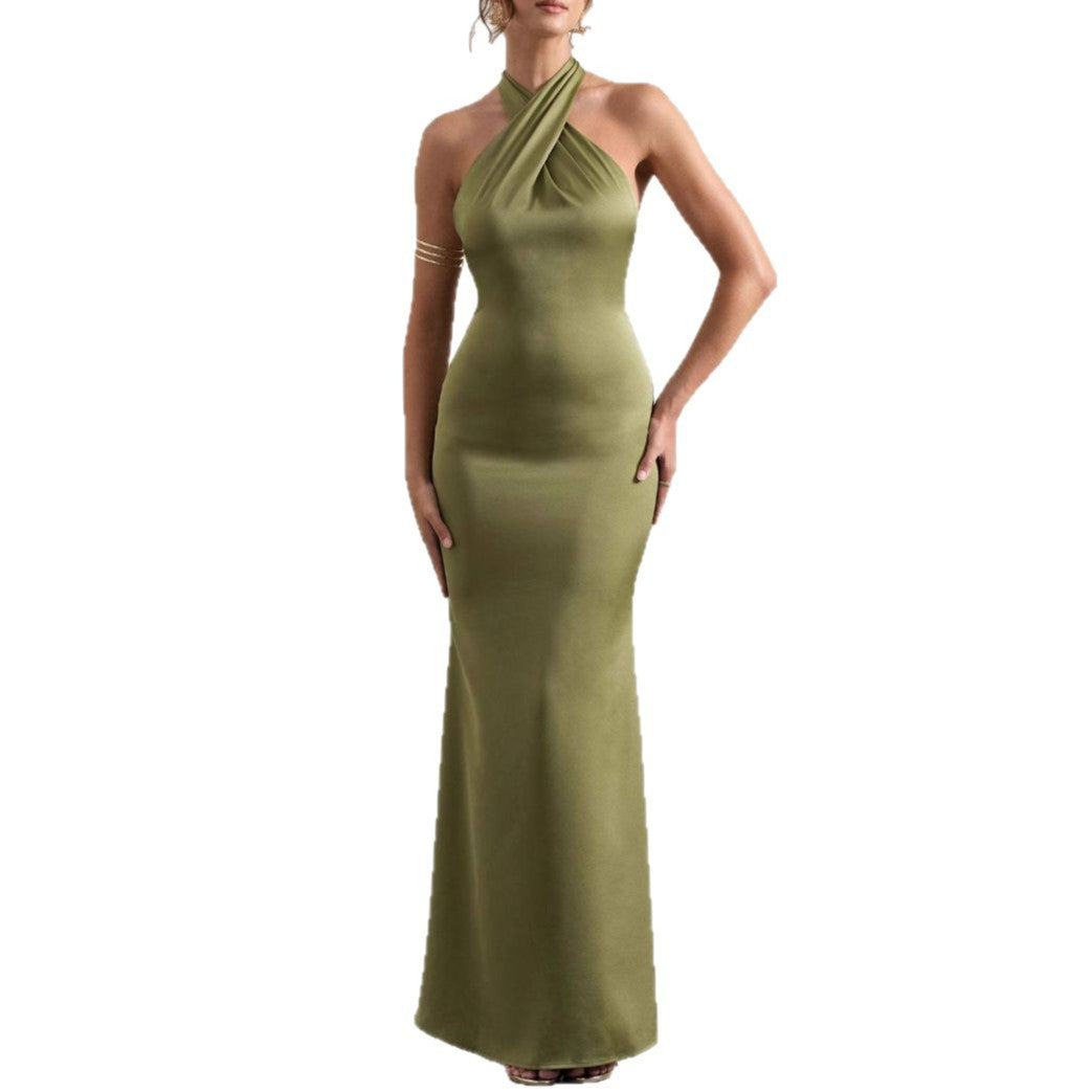 Women's Evening Dress Lune London