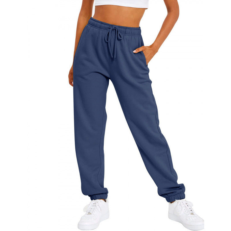Lune London Casual Jogging Pants for Women