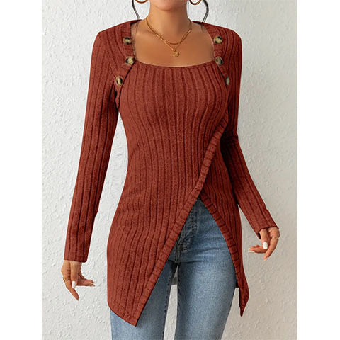Lune London knitted sweater for women