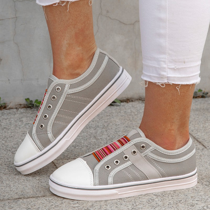 Casual sneakers for women Lune London
