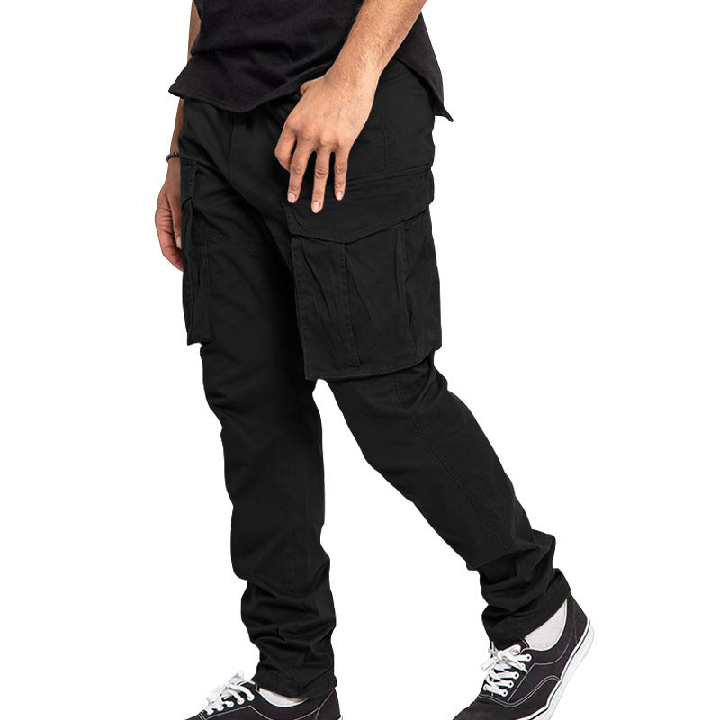 Trendy cargo pants for men Lune London