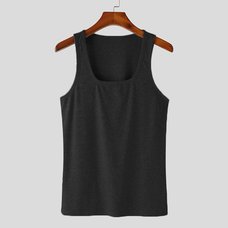 Women Sports Tank Top in Breathable Material Lune London