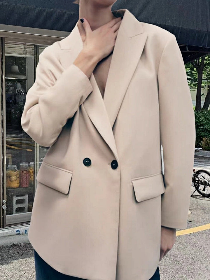 Women’s Stylish and Elegant Oversized Blazer Lune London