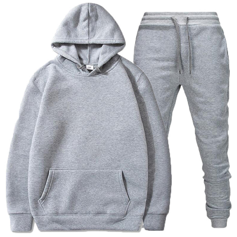 Lune London women's sports sweatshirt and jogger pants set