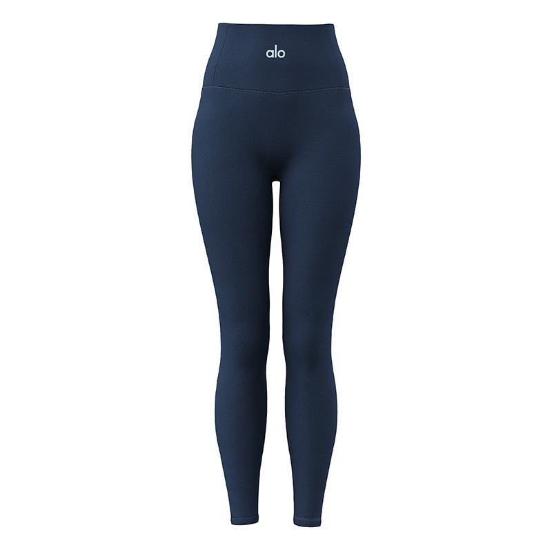 Women High-Waisted Sport Leggings Chic & Stil