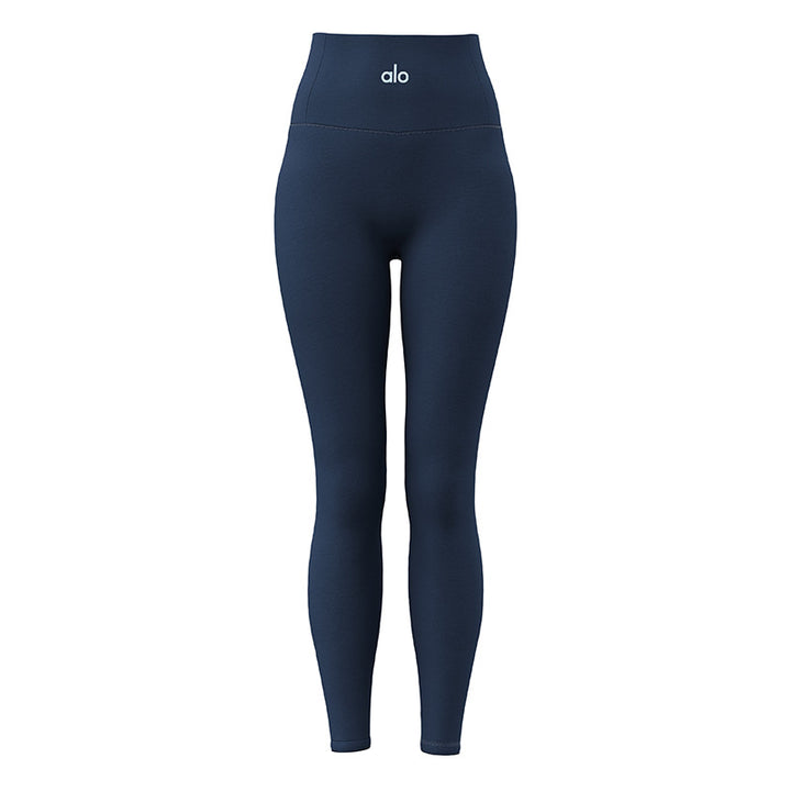 Women High-Waisted Sport Leggings Chic & Stil