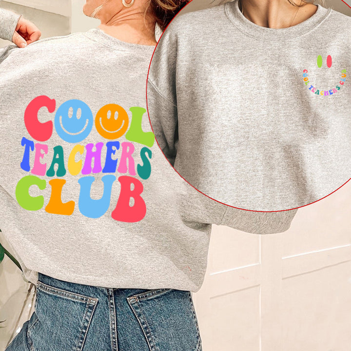 Women's Chilliger Oversized Sweater Lune London