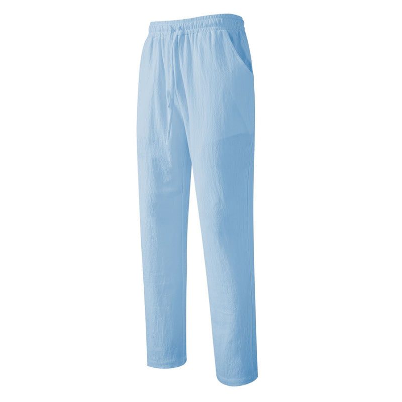 Lune London men's sports leisure pants