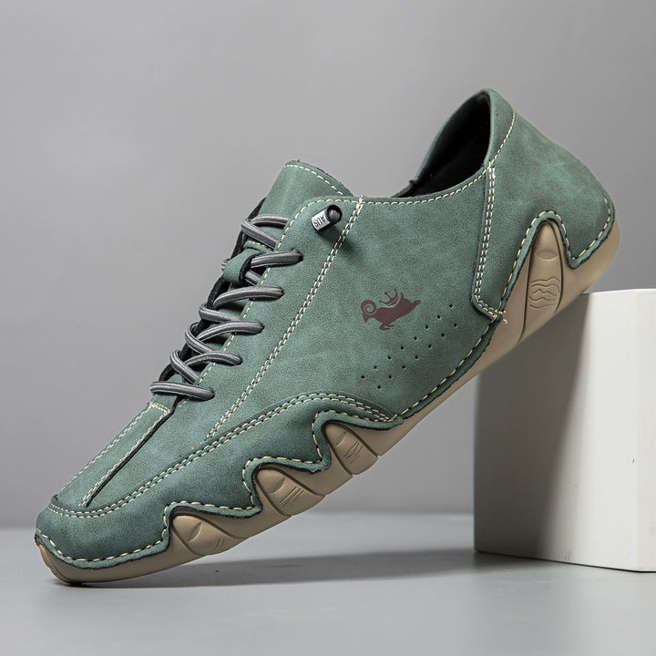 Lune London | Barefoot Leather Shoes (Unisex)