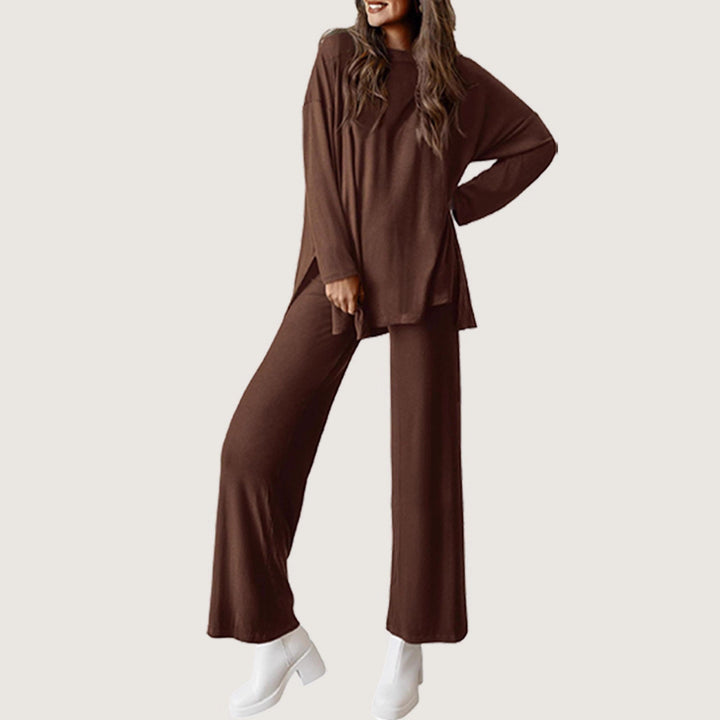 Lune London women's lounge set