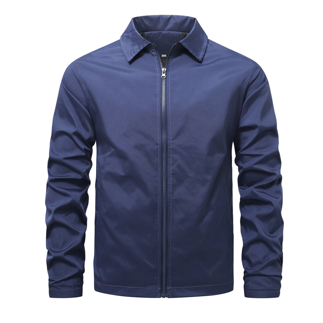 Lune London windbreaker jacket for men