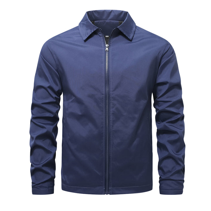 Lune London windbreaker jacket for men