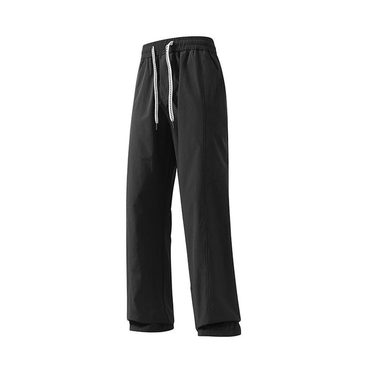 Lightweight and breathable leisure pants for men Lune London