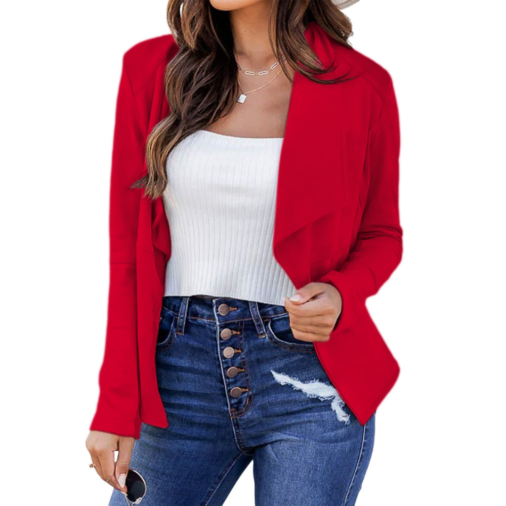 Elegant and casual women's jacket Lune London