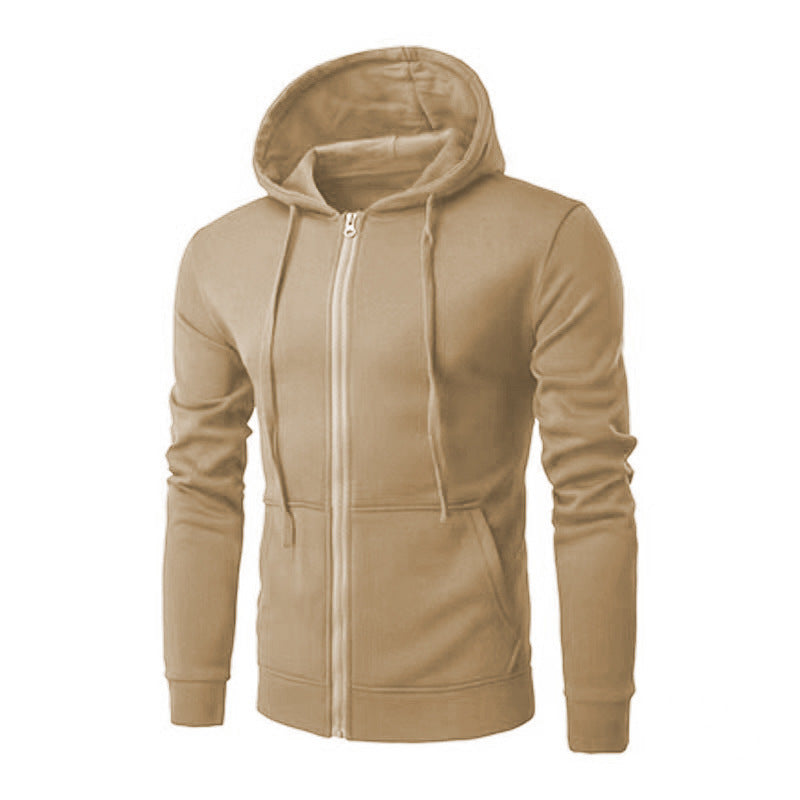 Veste à capuche pour femmes avec doublure en polaire de haute qualité et coupe confortable Chic & Stil