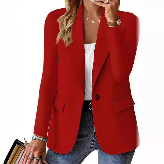 Veste élégante pour femmes, cintrée Chic und Stil