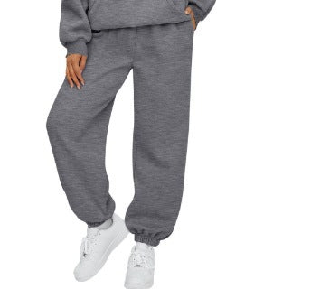 Lune London Comfortable Lounge Jogging Pants for Women