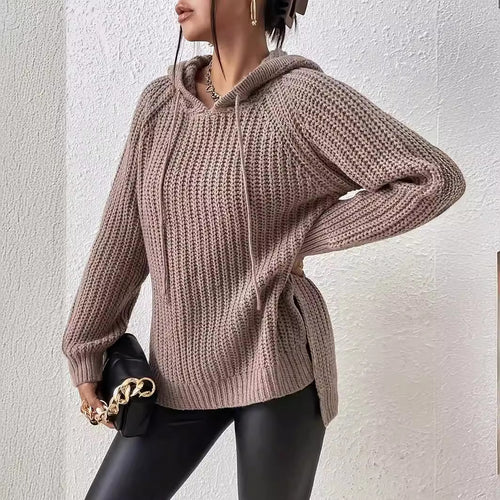 Women's trendy hoodie Lune London