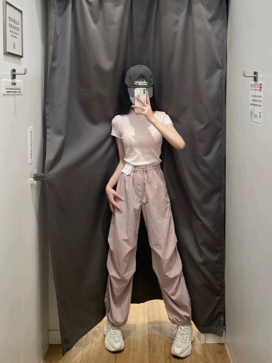 Pantalons décontractés et confortables pour femmes Chic & Stil