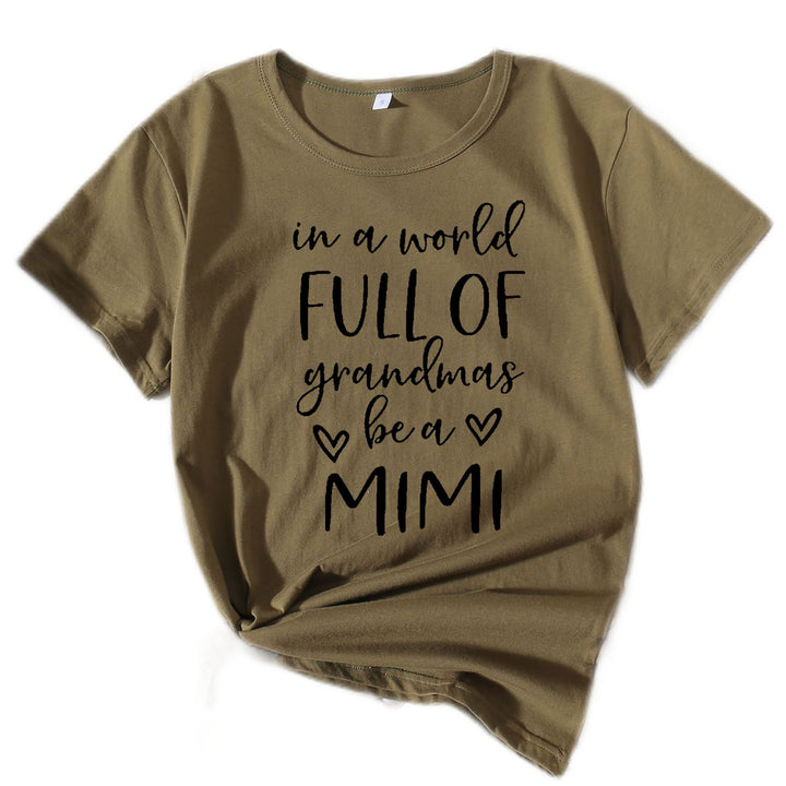 Women Inspirational Graphic T-shirt Lune London 1751262324