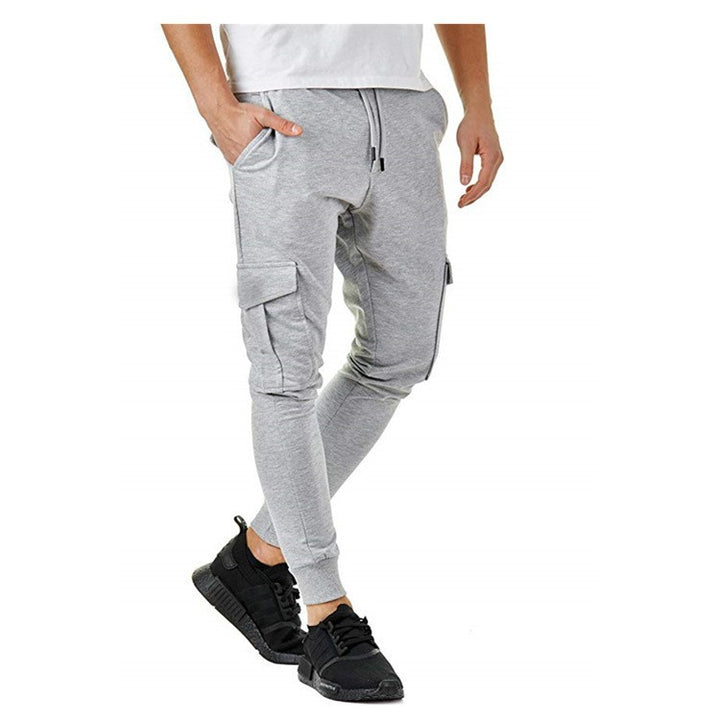Lune London men's jogging pants