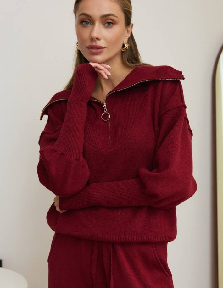 Ladies sporty jumpsuit Lune London