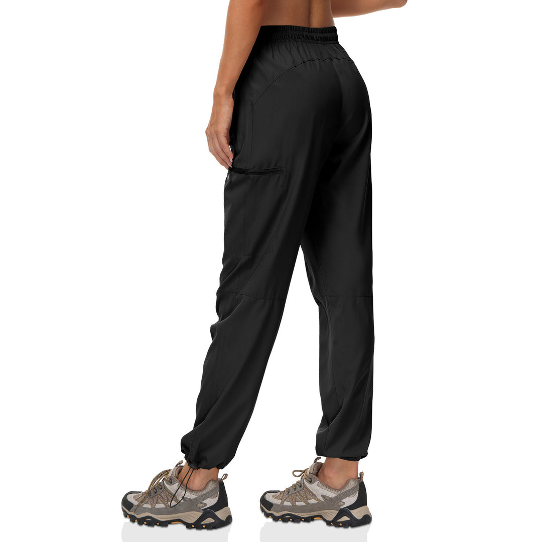 Women Multifunctional Hiking Pants Lune London