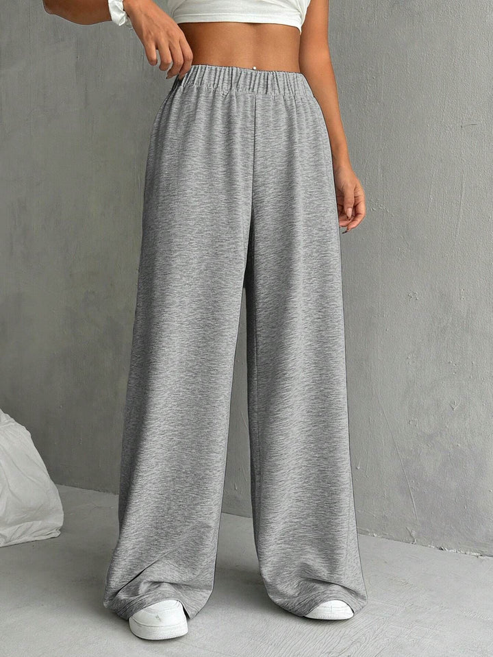 Chic and stylish casual pluder pants for women