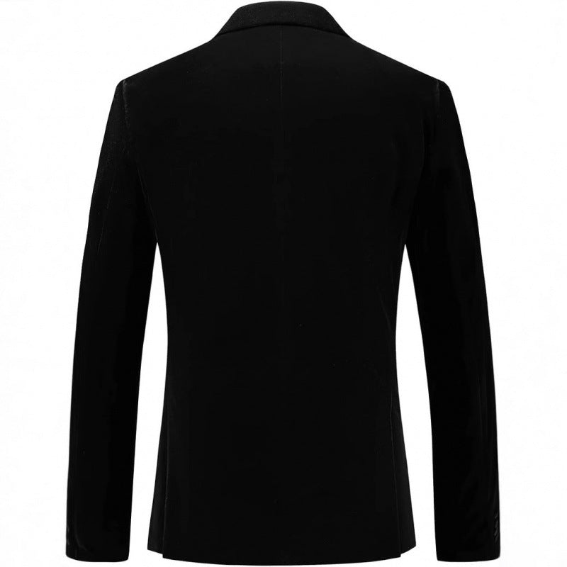 Veste de smoking élégante pour hommes Lune London