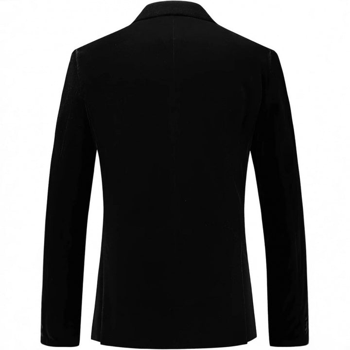 Veste de smoking élégante pour hommes Lune London