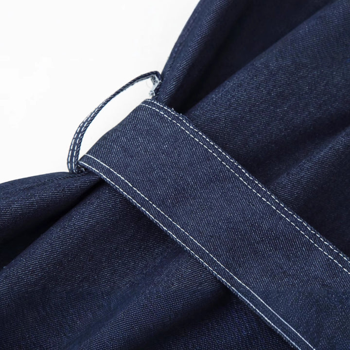 Jeans larges pour femmes Chic & Stil