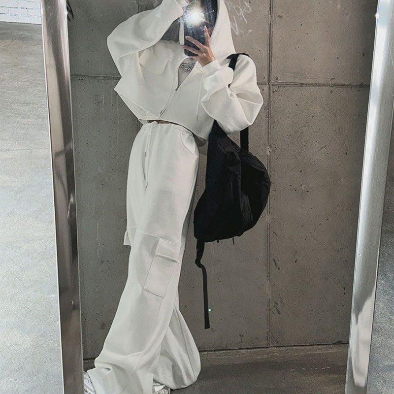 Salopette décontractée pour femmes Chic & Stil