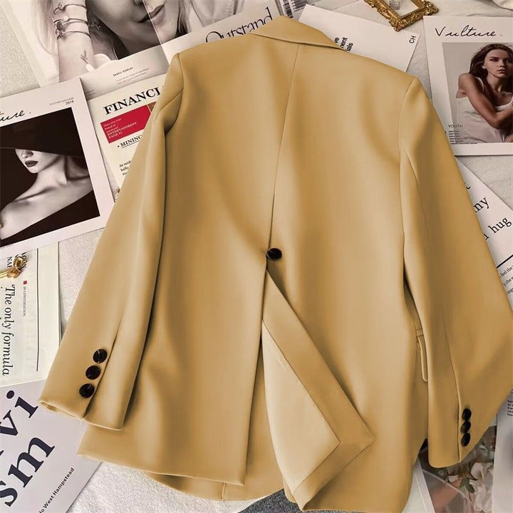 Blazer Chic & Stil élégant et moderne pour femmes
