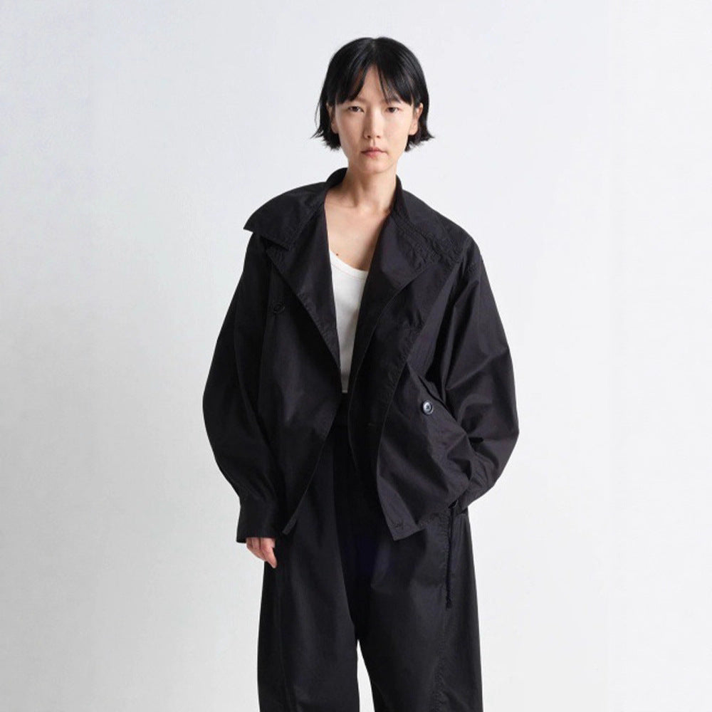 Veste utilitaire pour femmes au design moderne Chic & Stil