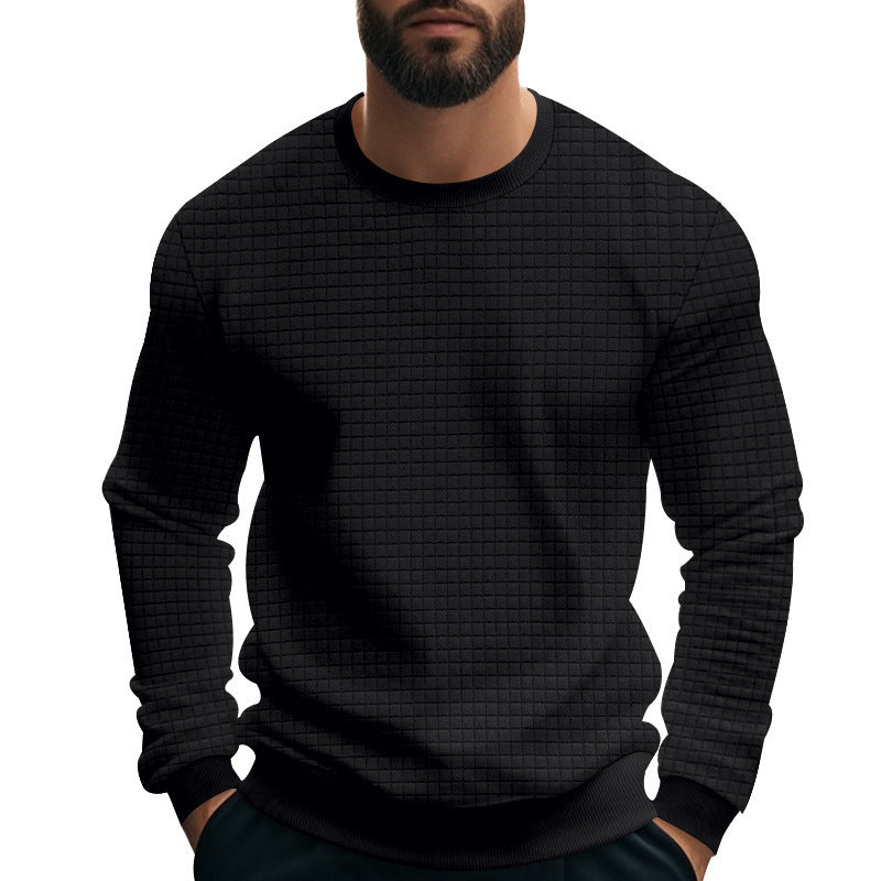 Men's Chic and Stylish Sweatshirt