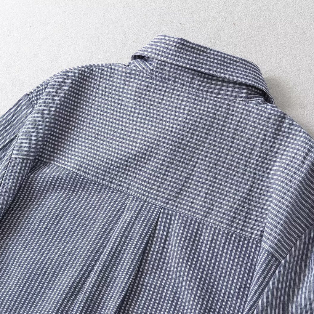 Striped women's shirt Lune London