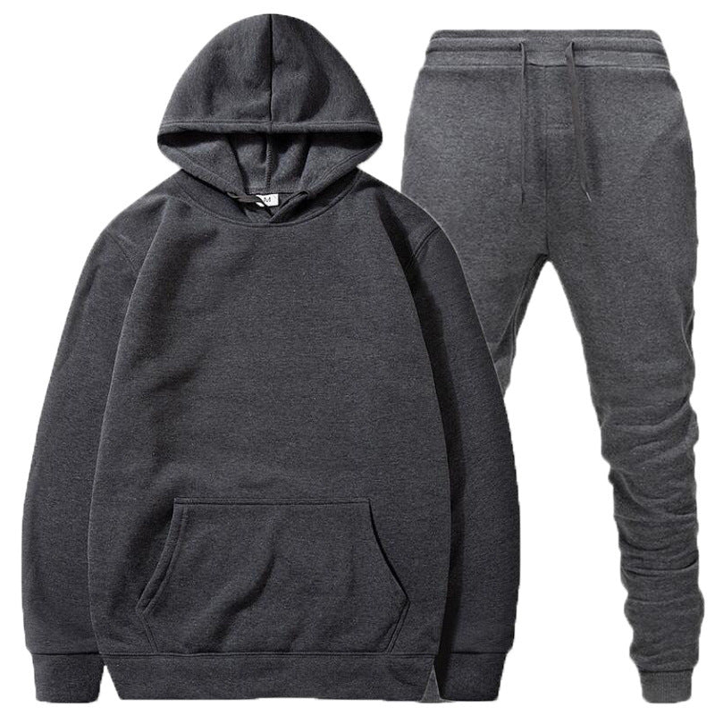 Lune London women's sports sweatshirt and jogger pants set
