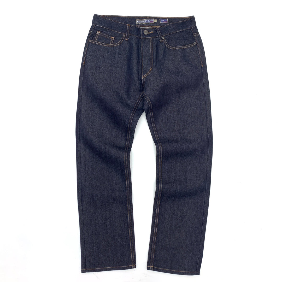 Women's jeans pants with a modern design featuring durable stitching and a timeless look Lune London