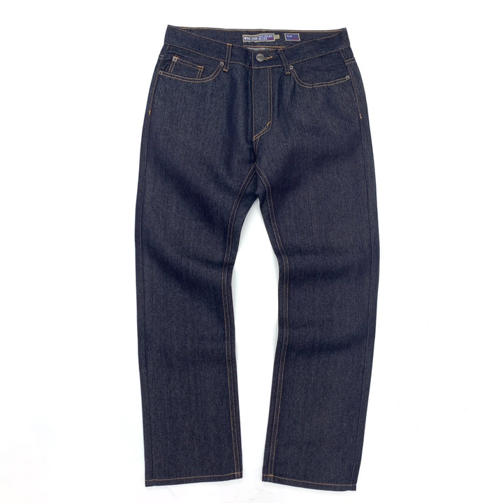 Women's jeans pants with a modern design featuring durable stitching and a timeless look Lune London