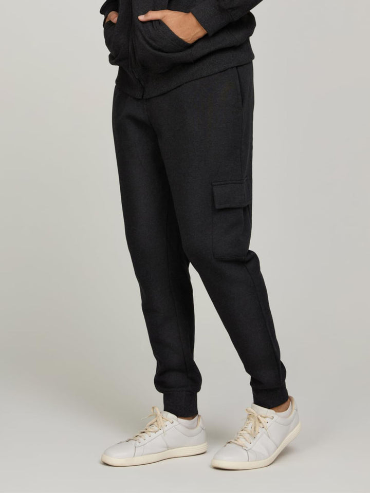 Chic and Stylish Women's Cargo Jogging Pants