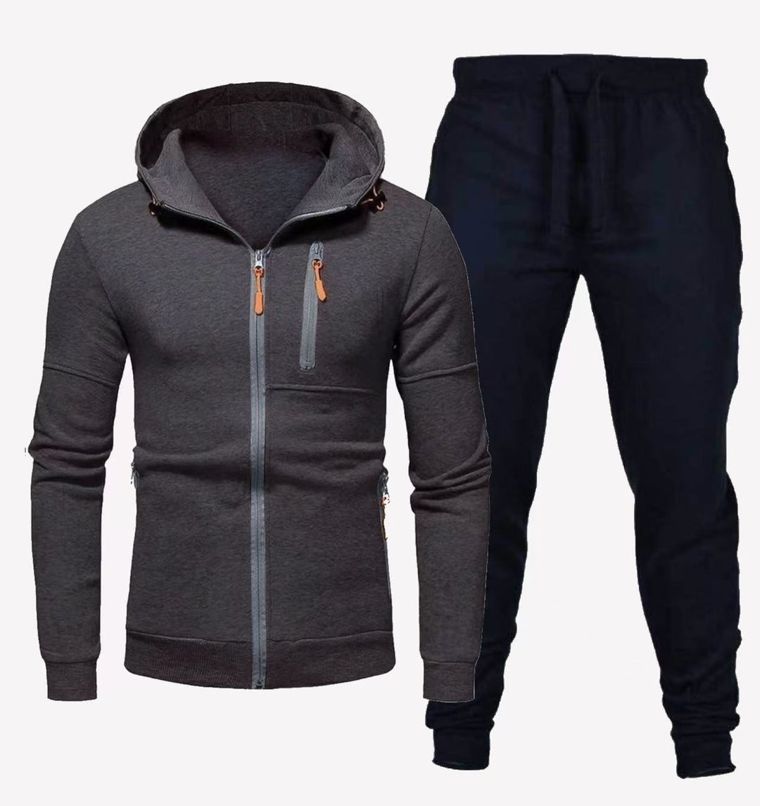 Chic and Stylish Sports Suit for Men